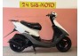 Honda Dio AF 35